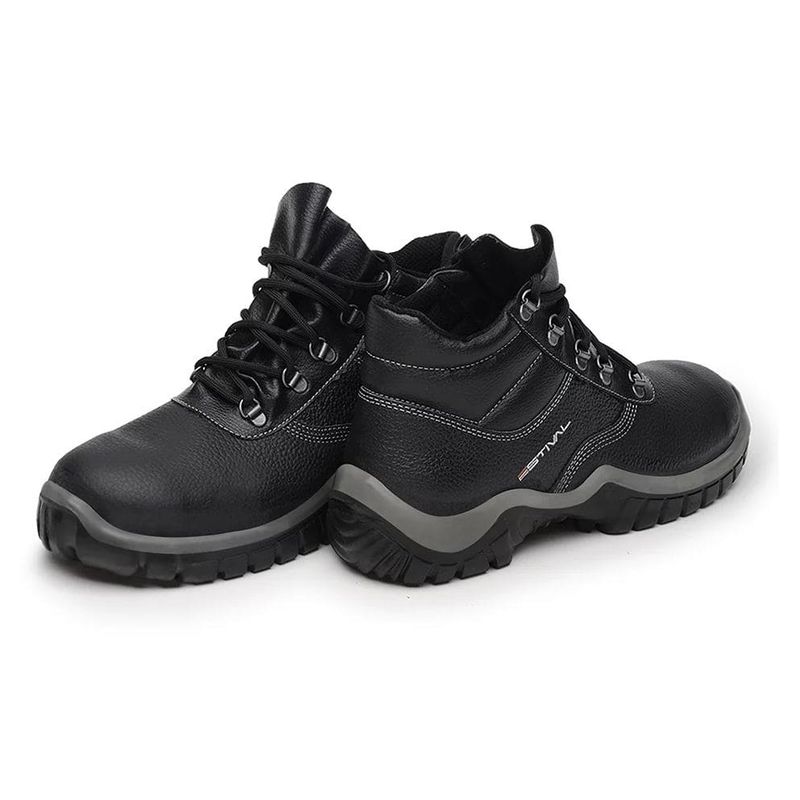 Bota-Work-Preta-Bico-Plastico-Ca44591-N41-Estival