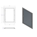 Painel-Para-Shaft-30X40cm-Astra