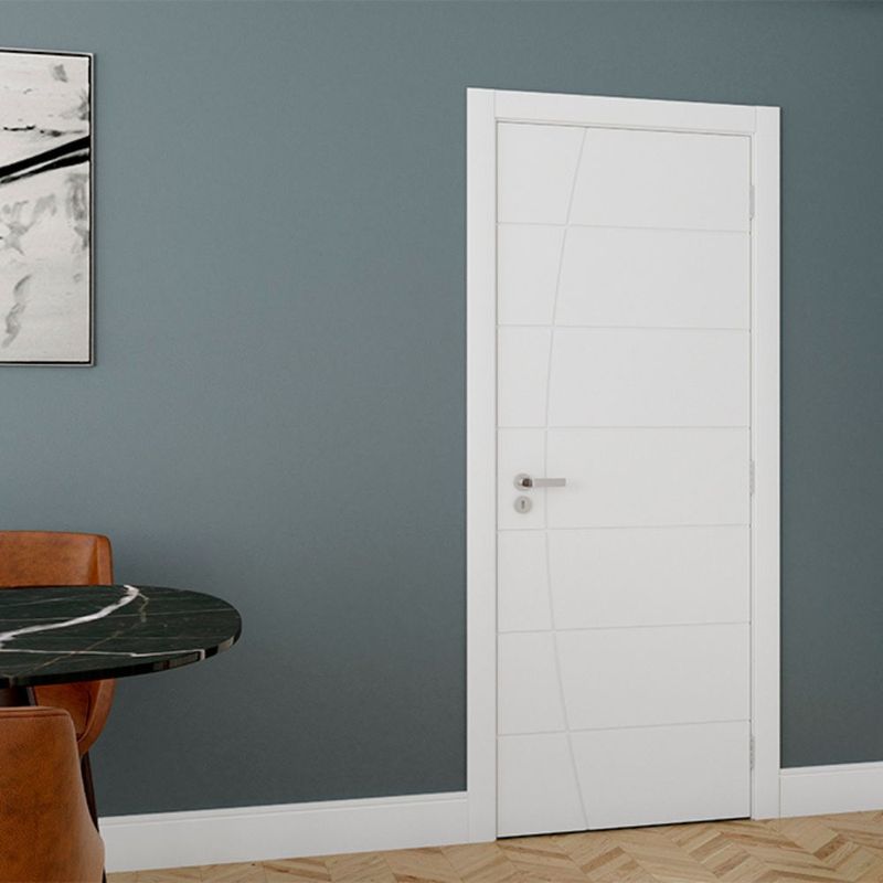 Folha-de-Porta-Frisada-MDP-Elegance-Semissolida-Branco-UV-210x72cm