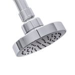 Chuveiro-Redondo-Cromado-Parede-10cm-RSH1000-Rinnai