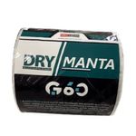 Manta-Estruturante-Poliester-Drymanta-16cm-25m-Drylevis