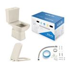 Kit-Vaso-Sanitario-com-Caixa-Acoplada-Misti-3-6L-Palha-Icasa