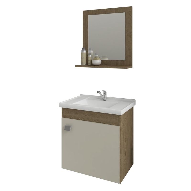 Kit-Gabinete-para-Banheiro-Iris-MDF-Amendoa-Off-White-448cm