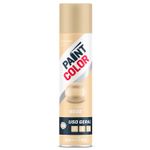 Tinta-Spray-Uso-Geral-Bege-350ml-Paintcolor