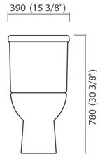 Kit-Vaso-Sanitario-com-Caixa-Acoplada-Misti-3-6L-Branco-Icasa