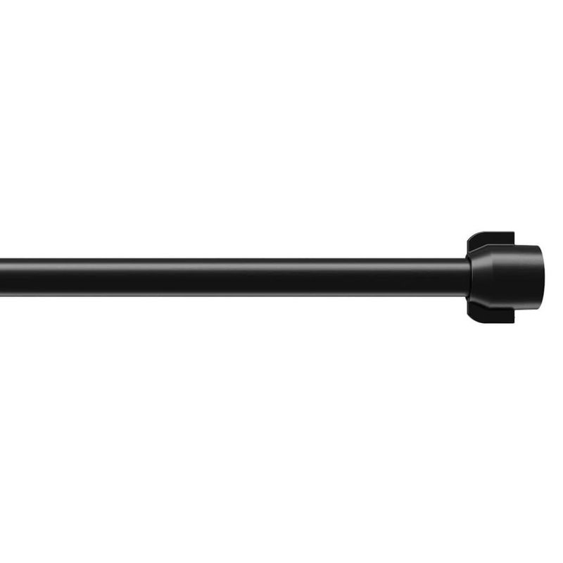 Engate-Flexivel-Plastico-Femea-com-Niple-Agua-Fria-40cm-1-2--Preto