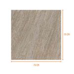 Porcelanato-Campania-Stone-Retificado-Granilhado-Bege-73x73cm-265m2
