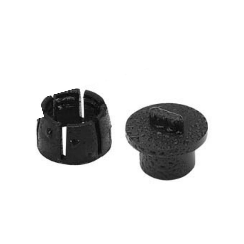 Uniao-para-Tubo-de-Polietileno-DN20-Doal-Plastic