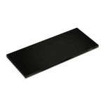 Prateleira-MDP-Preto-Com-Suporte-Invisivel-60x25cm