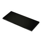 Prateleira-MDP-Preto-Com-Suporte-Invisivel-60x25cm