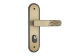 Fechadura-Externa-Espelho-em-Aco-1801-21-40mm-Oxidada