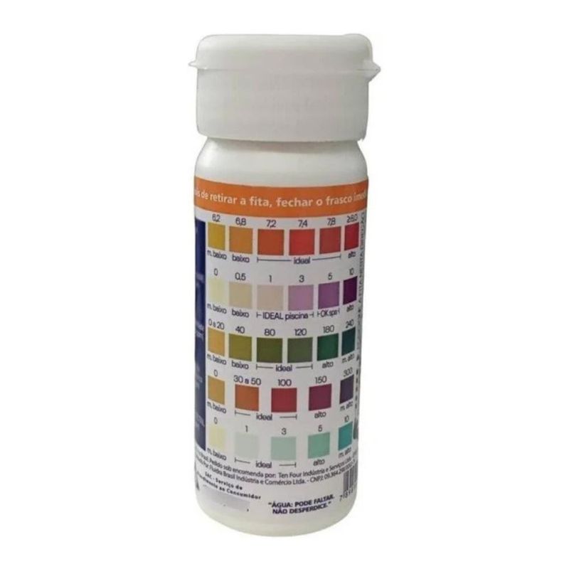 Fita-Teste-pH-e-Cloro-com-50-fitas-Piscina-AstralPool-Fluidra