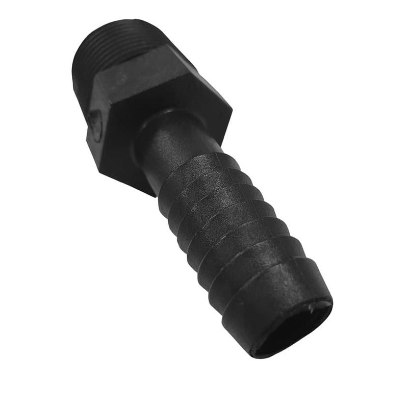 Adaptador-de-Reducao-Interno-Rosca-Macho-Espigao-Preto-1-x-3-4--Taivi