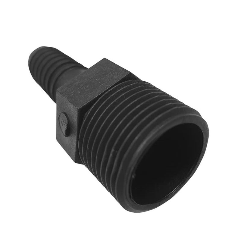 Adaptador-de-Reducao-Interno-Rosca-Macho-Espigao-Preto-1-x-3-4--Taivi