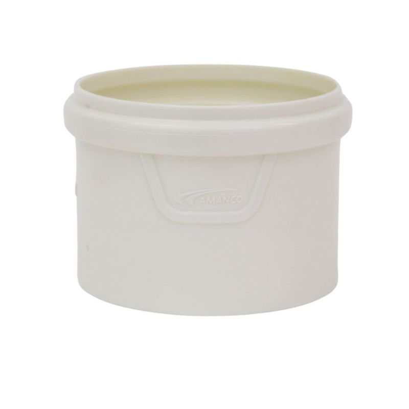 Luva-Simples-Esgoto-Serie-Reforcada-PVC-DN-100-Amanco