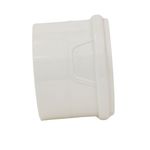 Luva-Simples-Esgoto-Serie-Reforcada-PVC-DN-100-Amanco