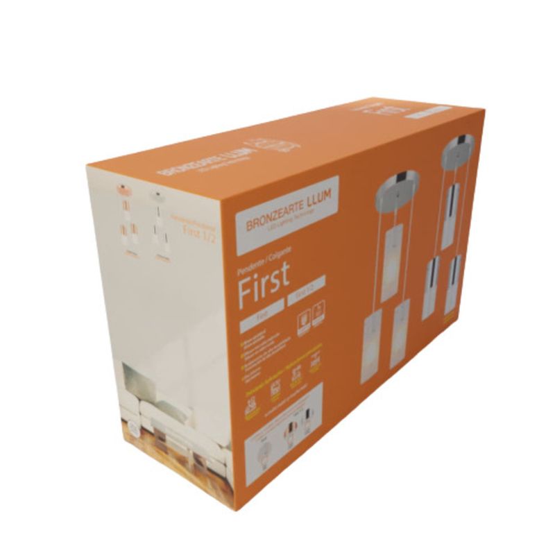 Pendente-First-em-Vidro-e-Aco-1-2-Cobre-para-3-Lampadas-E27
