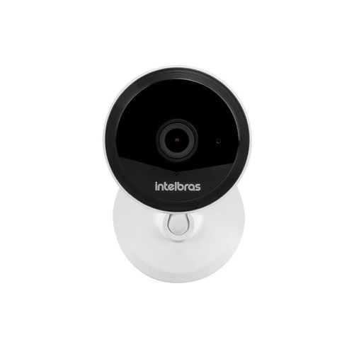 Câmera de Segurança WI-FI HD 720P Visão Noturna iM1 + Micro SD 32Gb