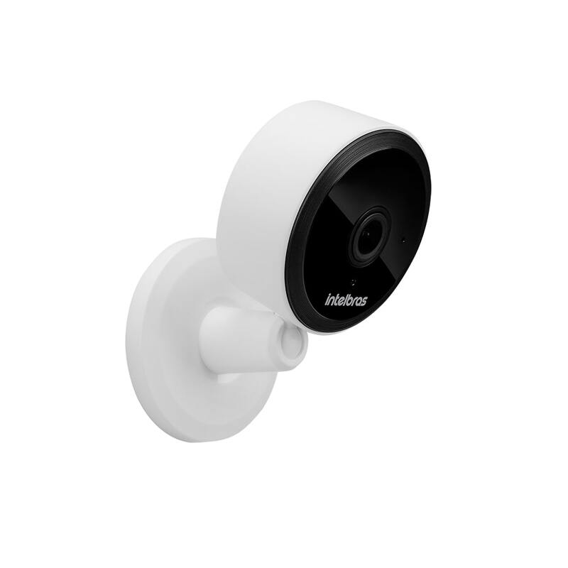 Camera-de-Seguranca-WI-FI-HD-720P-Visao-Noturna-iM1---Micro-SD-32Gb