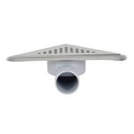 Ralo-de-Canto-Sifonado-ABS-com-Grelha-Inox-175-x-175-x-250mm-Odem