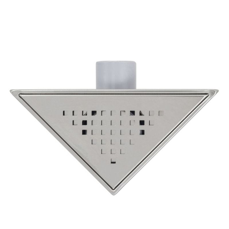 Ralo-de-Canto-Sifonado-ABS-com-Grelha-Inox-175-x-175-x-250mm-Odem