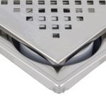 Ralo-de-Canto-Sifonado-ABS-com-Grelha-Inox-175-x-175-x-250mm-Odem