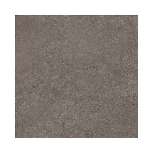 Piso Mediterrâneo Retificado Granilhado Cinza 86x86cm 2,20m2