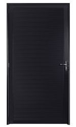 Porta-Lambril-sem-Puxador-Aluminio-Preto-Direito-210x80cm