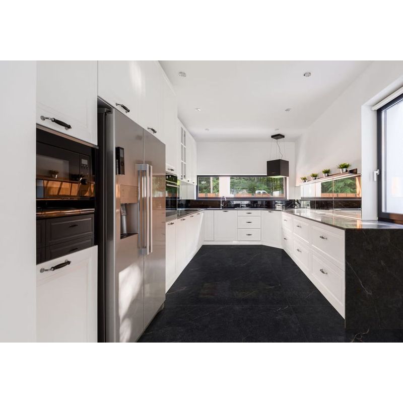 Porcelanato-Vene-Doro-Nero-Retificado-Polido-Preto-84x120cm-300m2