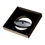 Ralo-Invisivel-Quadrado-Preto-15x15cm-Estrela