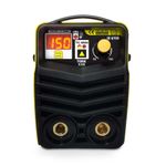 Inversora-de-Solda-150A-Eletrodo-TIG-KAB-150-MICRO-Bivolt-SuperTork
