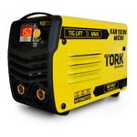 Inversora-de-Solda-150A-Eletrodo-TIG-KAB-150-MICRO-220v-SuperTork
