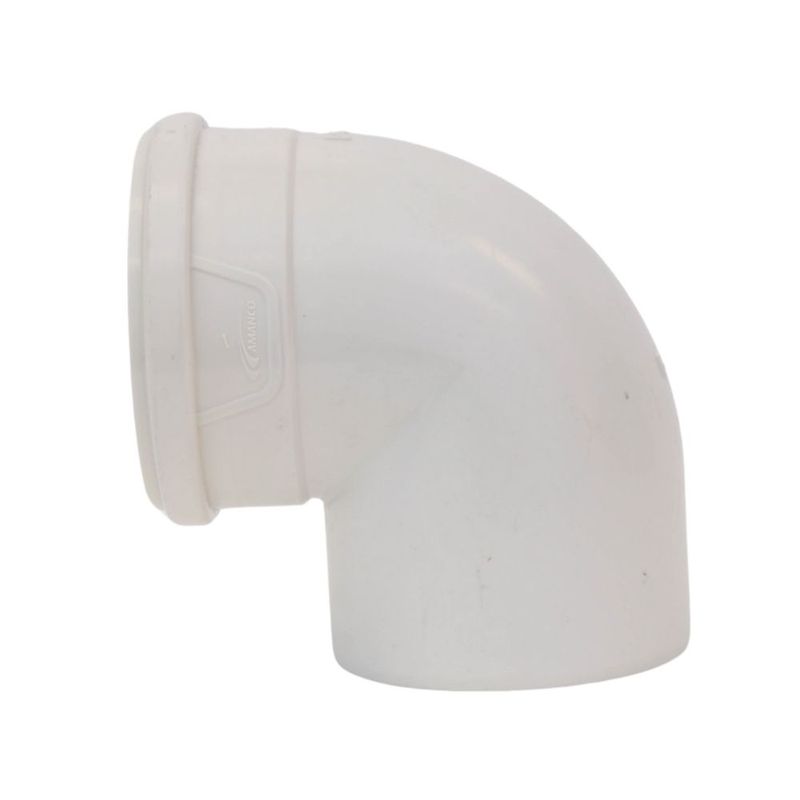 Joelho-90-Esgoto-Serie-Normal-PVC-DN-200-Amanco