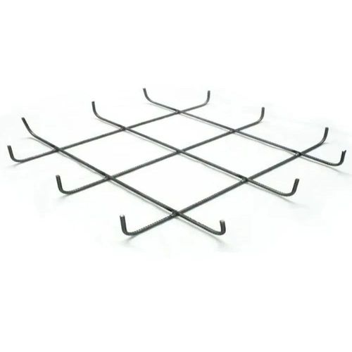 Sapata Aço Belgo 10mm 3/8" 100x100cm ArcelorMittal