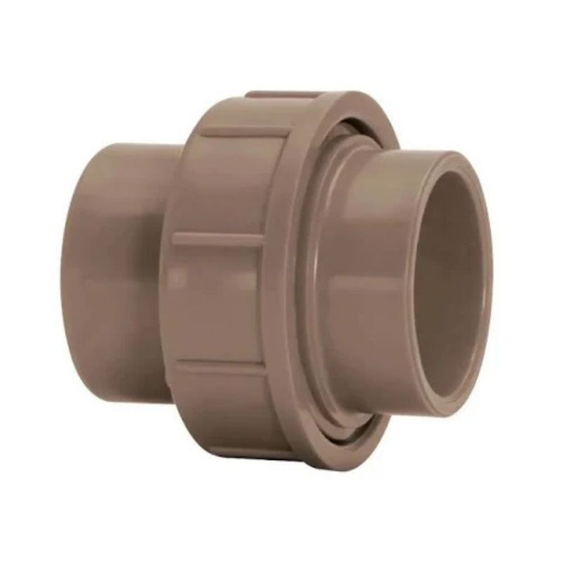 Uniao-Soldavel-PVC-75mm-Amanco