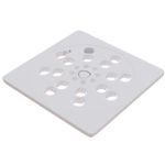 Grelha-Quadrada-Abre-e-Fecha-PVC-Branca-15cm-DN150-Estrela