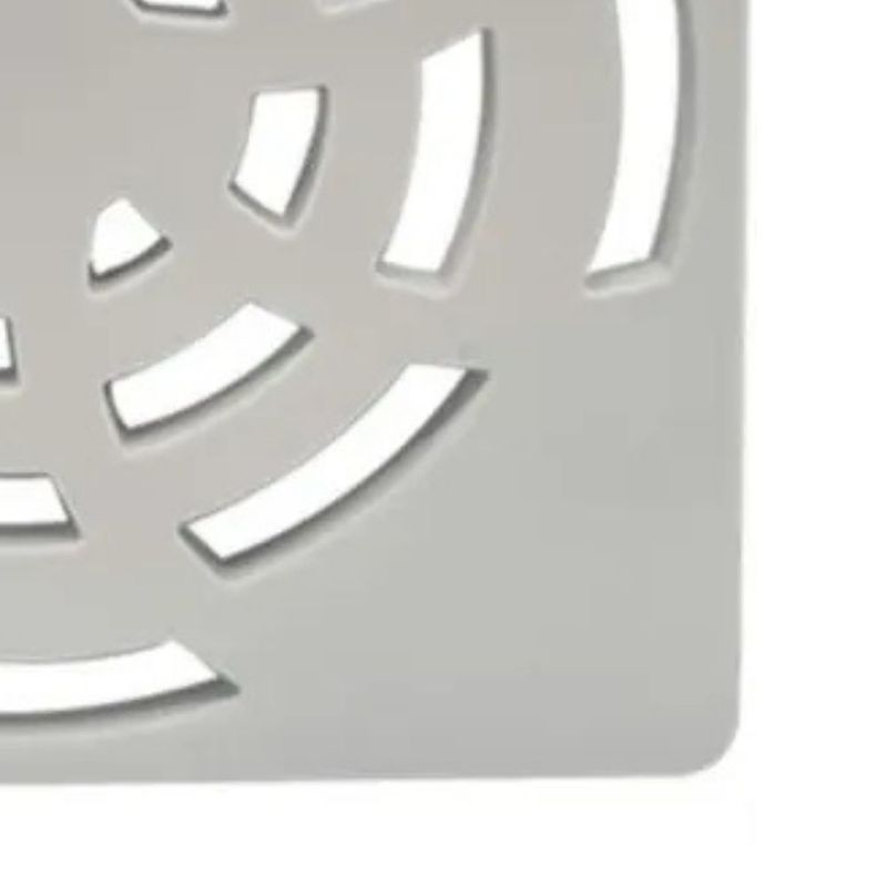 Grelha-Quadrada-PVC-Branca-DN100-Luconi