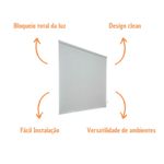 Cortina-Persiana-Rolo-Blackout-Branco-140x140cm