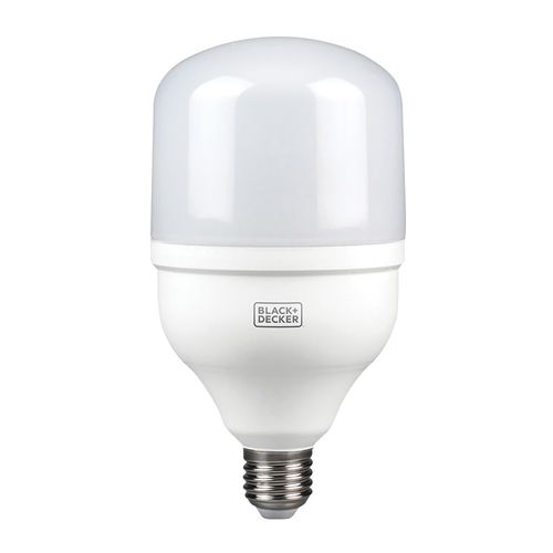 Lâmpada de LED Alta Potência 30W 2400 Lúmens E27 Bivolt Luz Branca