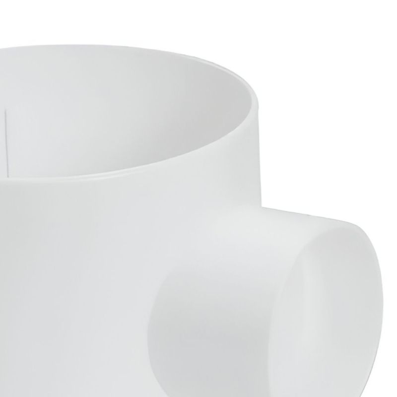 Corpo-Caixa-Seca-PVC-DN100x100x50-40-Amanco