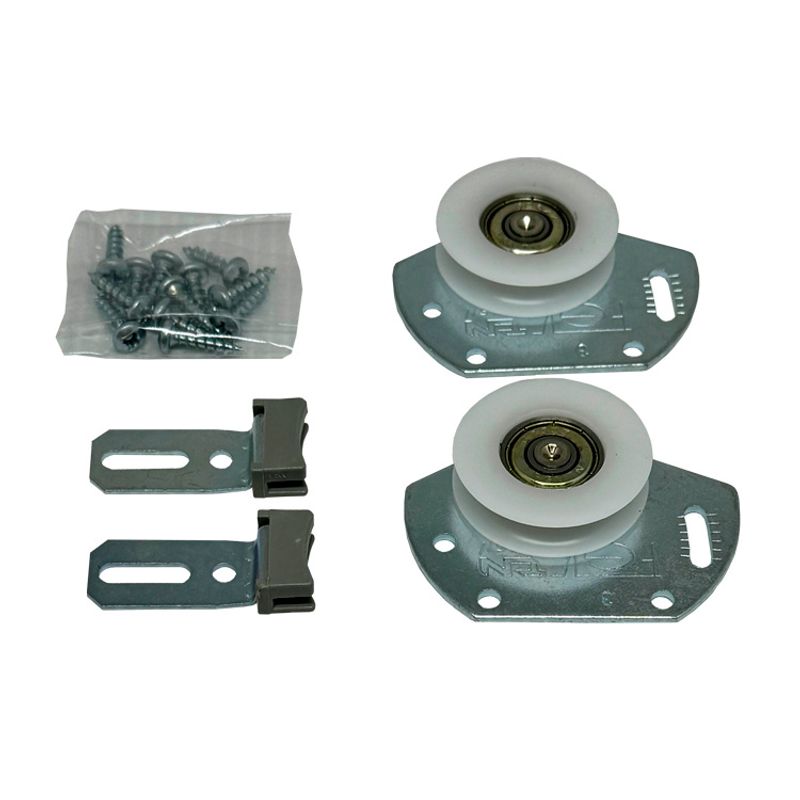 Sistema-de-Correr-Duplo-de-Sobrepor-para-01-Porta-SD505-Ate-50Kg