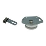Sistema-de-Correr-Duplo-de-Sobrepor-para-01-Porta-SD505-Ate-50Kg