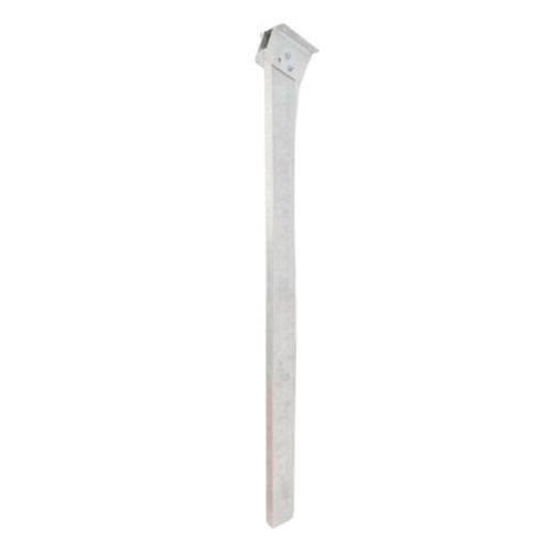 Poste para Luminária de Led 45cm