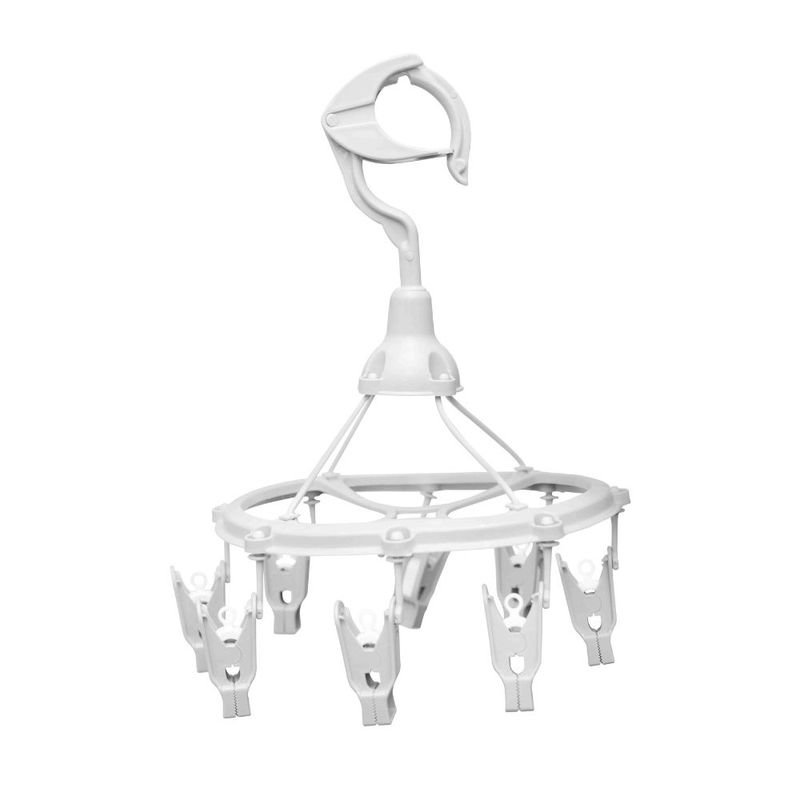 Varal-Multiuso-com-8-Prendedores-Astra-Branco