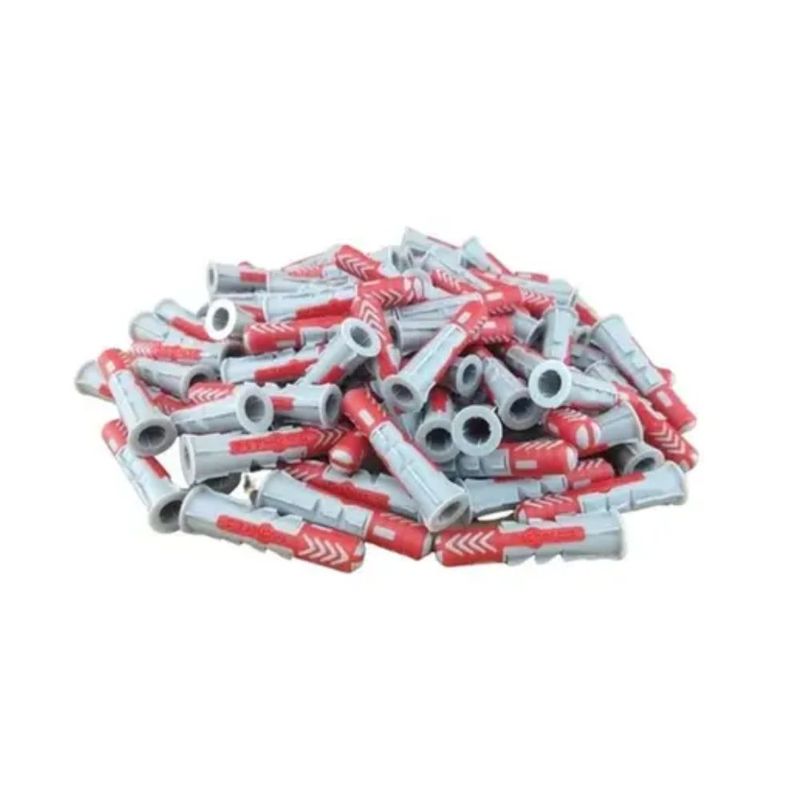 Bucha-Nylon-Universal-Duopower-8mm-100-Pecas