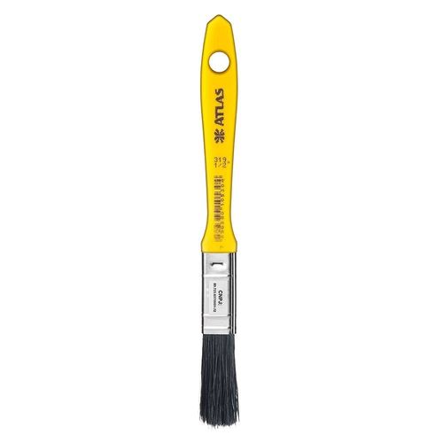Trincha Média para Esmalte 1/2" 319 Atlas