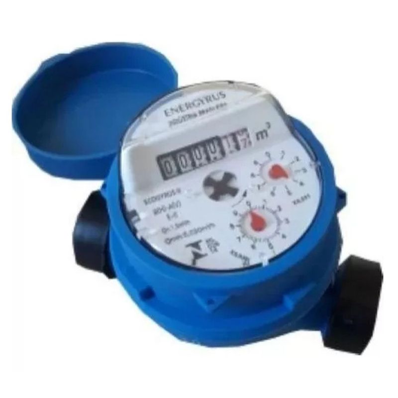 Hidrometro-Unijato-3m3-h-3-4--QN15-Metal-Saida-Pulsada-Energyrus