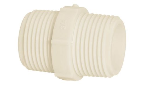 Niple Roscável 3/4" Amanco