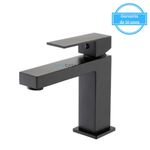 Monocomando-para-Banheiro-Mesa-Bica-Baixa-Preto-Luxo-16cm