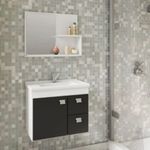 Kit-Gabinete-para-Banheiro-Hortencia-Branco-Preto-55cm